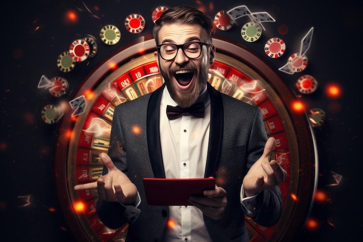 Allbet live dealer studio