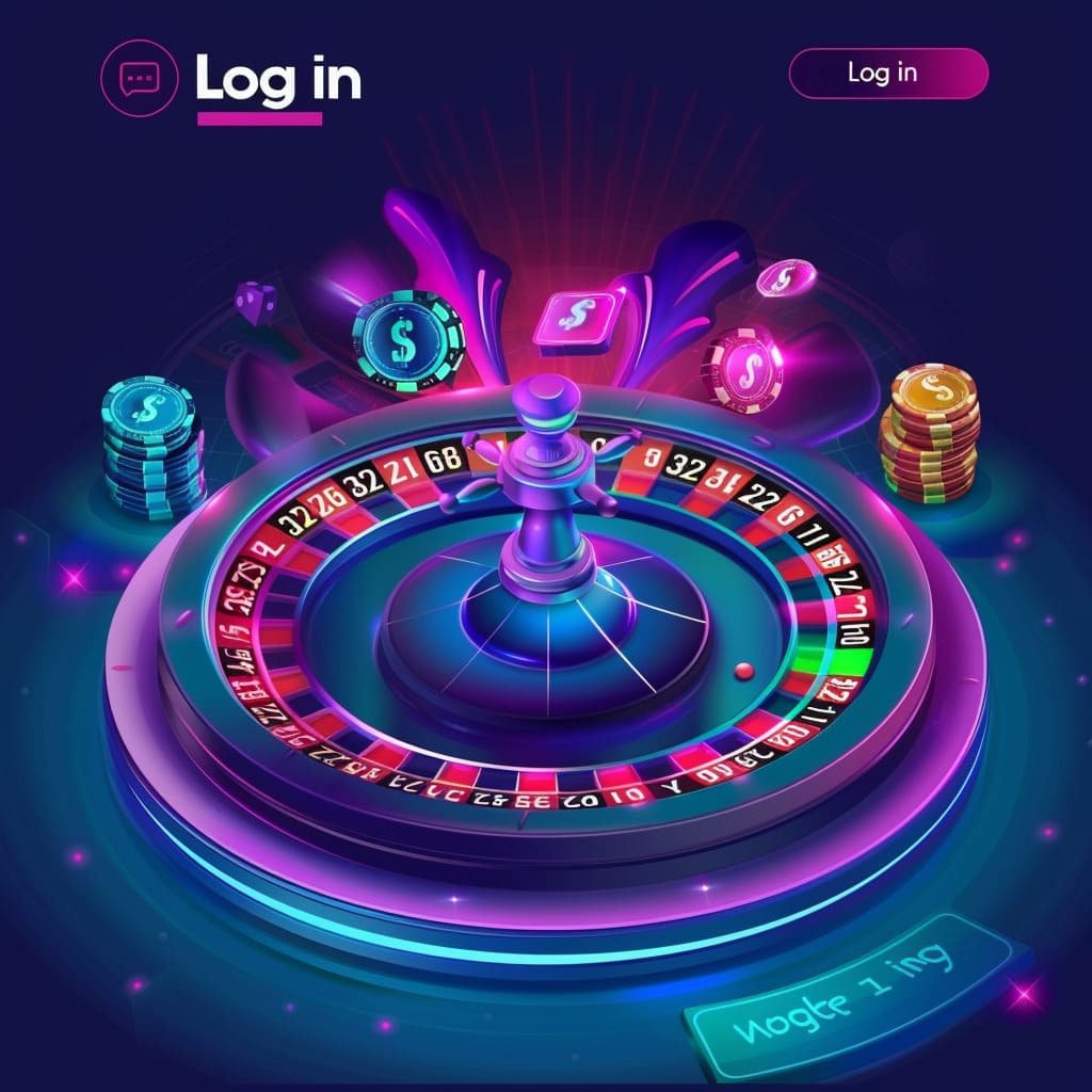 Fa Cai Shen Deluxe slot game interface