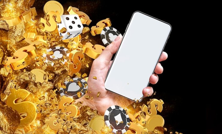 Live race markets on banteng369 login mobile app Formula 1 race track with live betting interface on mobile