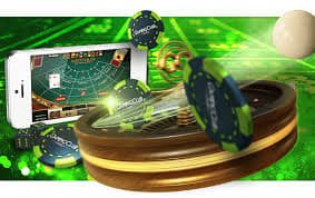 Speed Baccarat live dealer table Speed Baccarat live dealer table